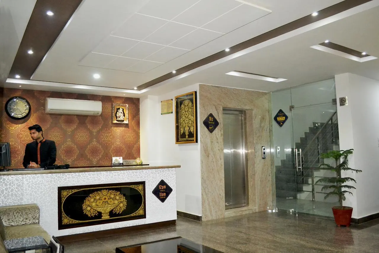 Orchid, Agra Hotel Agra (Uttar Pradesh)