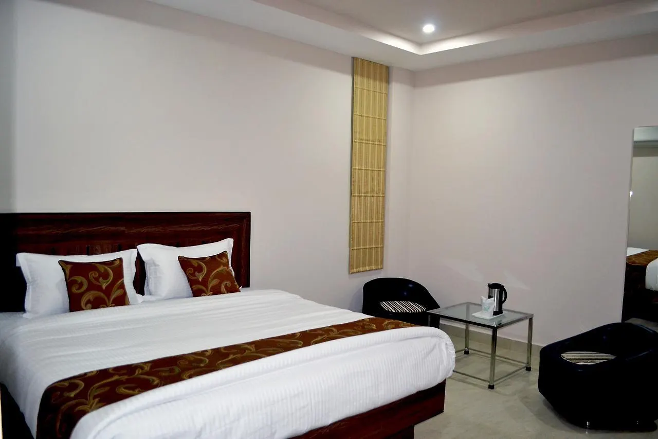 Orchid, Agra Hotel 3*, Agra (Uttar Pradesh)