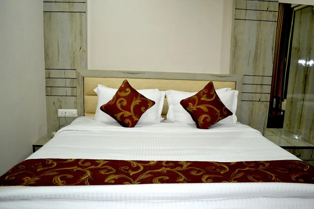 Orchid, Agra Hotel