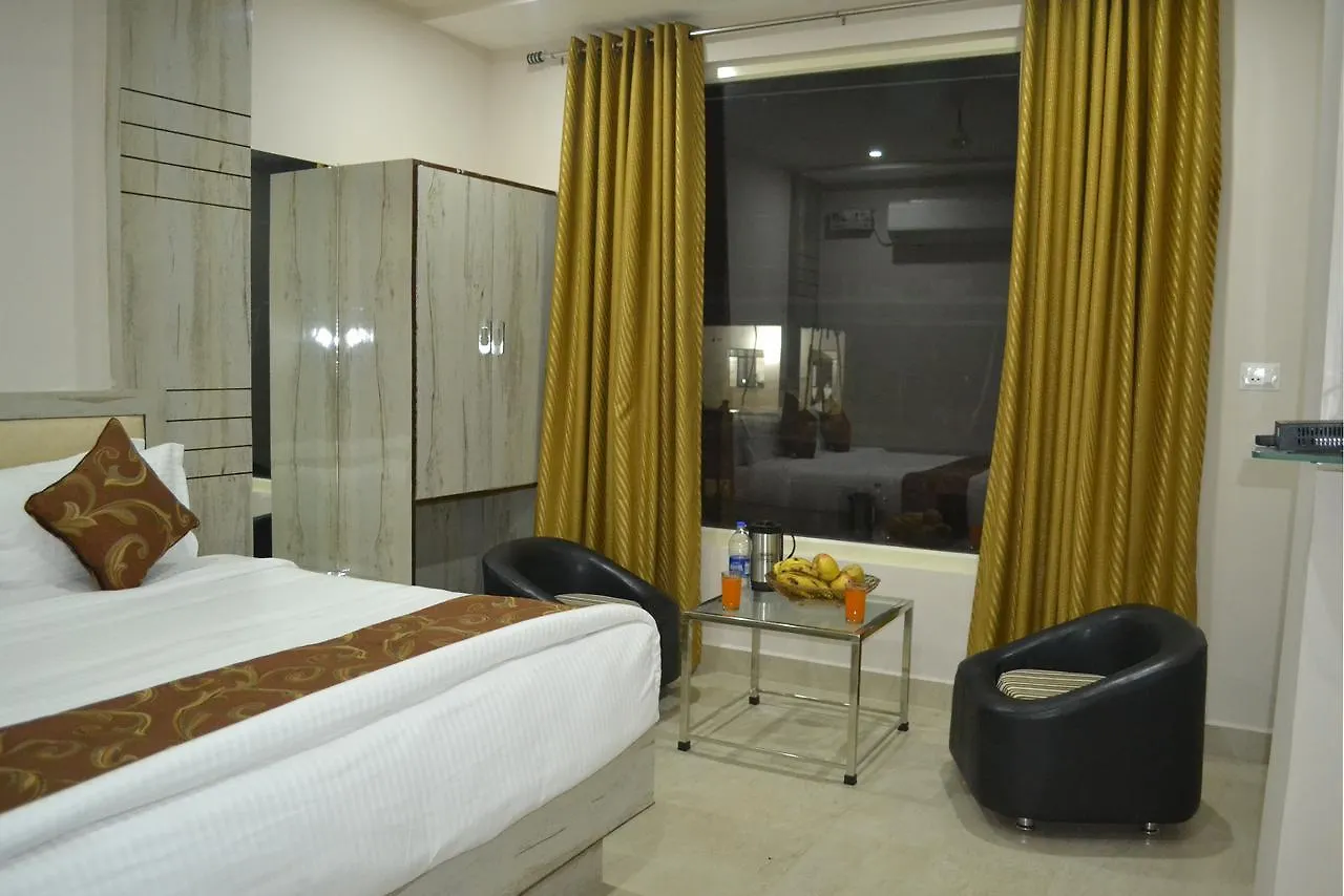 Orchid, Agra Hotel  Agra (Uttar Pradesh)