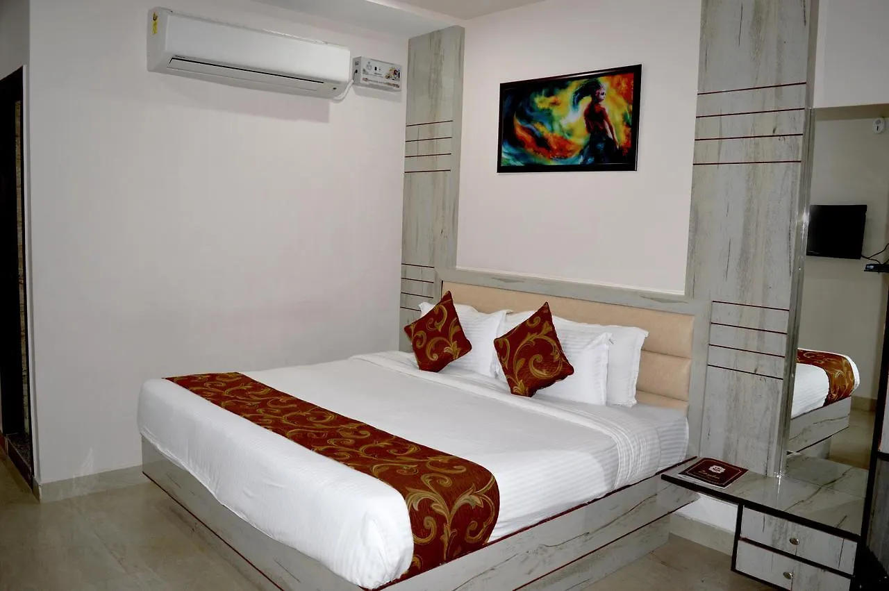 Orchid, Agra Hotel