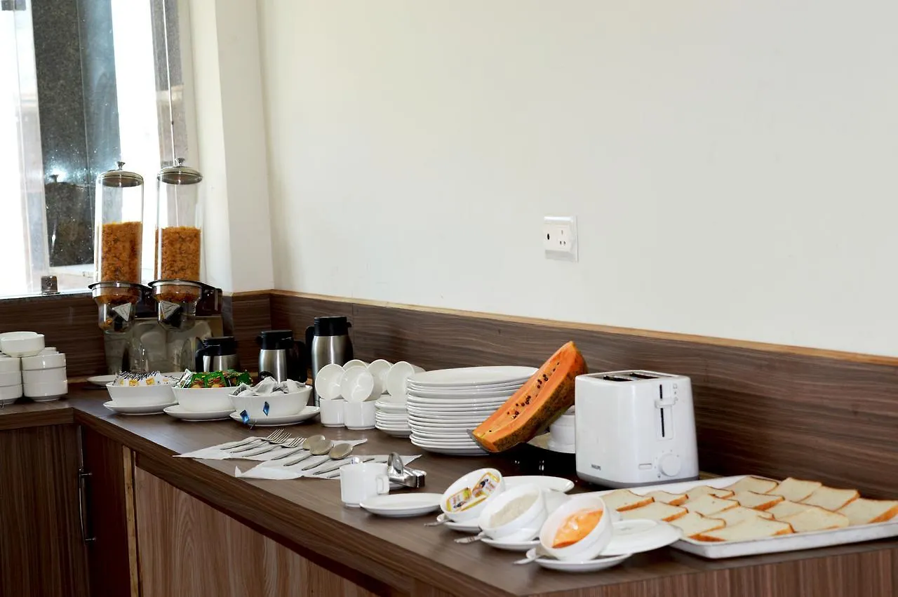Orchid, Agra Hotel 3*, Agra (Uttar Pradesh)