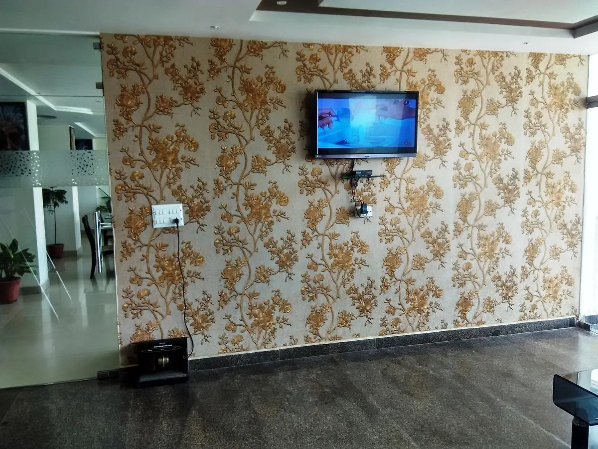 Orchid, Agra Hotel  Agra (Uttar Pradesh)