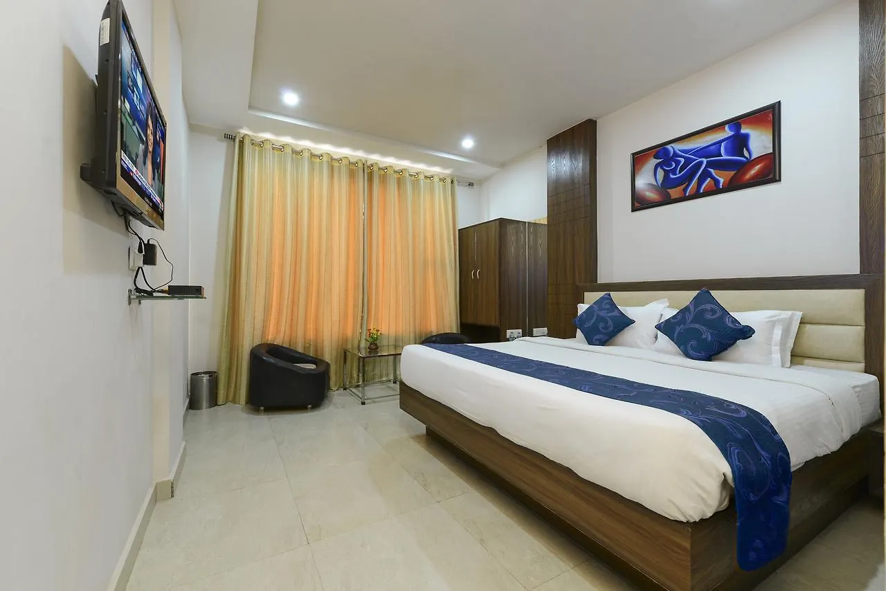 Orchid, Agra Hotel