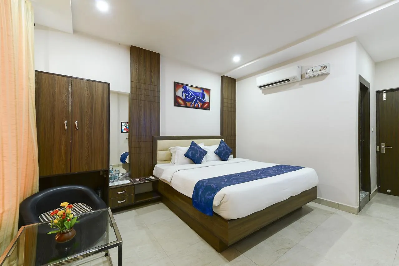 Orchid, Agra Hotel