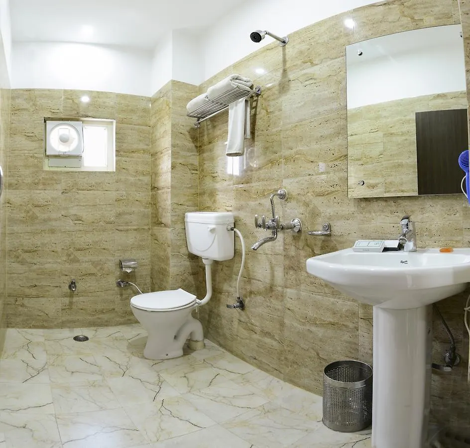 Orchid, Agra Hotel 3*, Agra (Uttar Pradesh)
