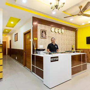 Hostel The Agra, Agra (Uttar Pradesh)