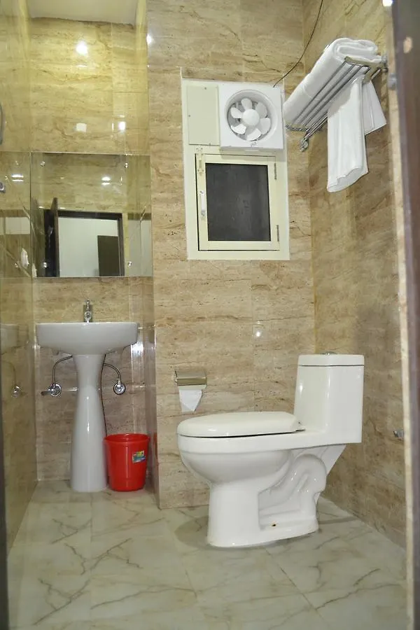 Orchid, Agra Hotel
